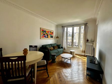 PARIS 15 - Convention - Photo 2