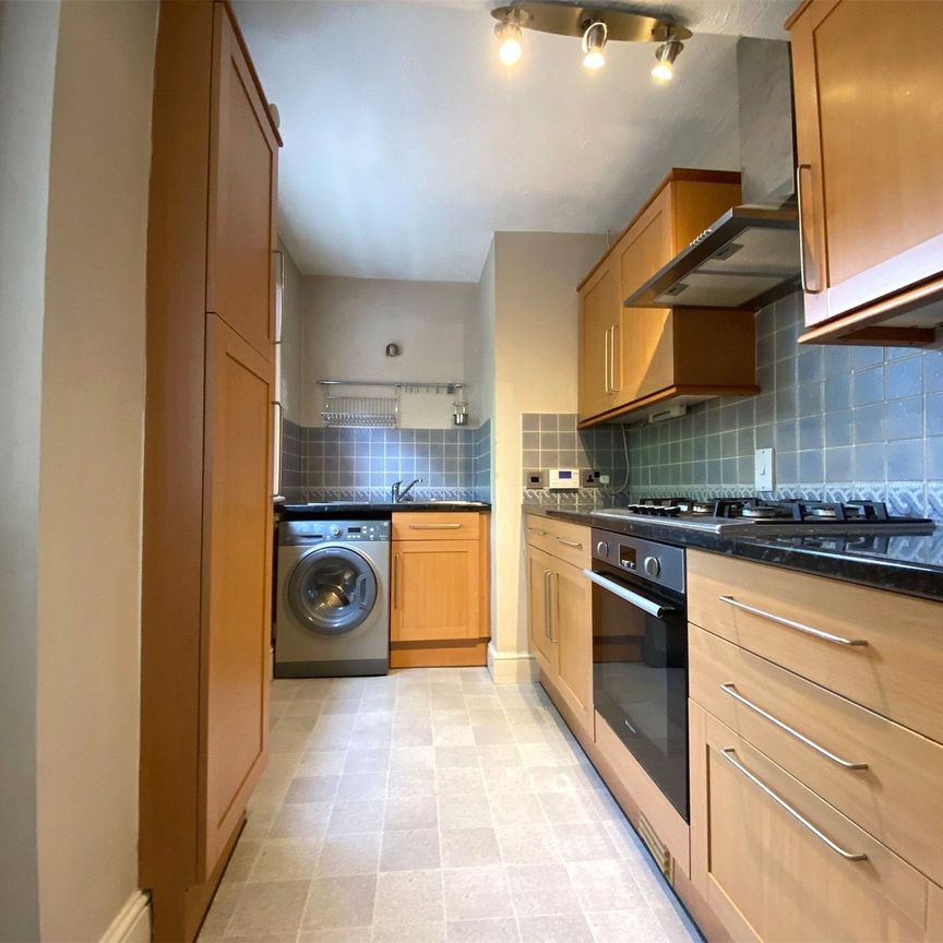 Wick Hill House, Bracknell Wick Hill House, Bracknell - Photo 2