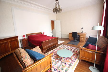 Location Appartement 1 pièce 33m² LIMOGES 87000 - Photo 5