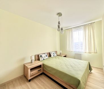 3 pokoje | 55 m - Фото 6