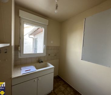 Location Appartement 1 pièce 24m² PONTAULT COMBAULT 77340 - Photo 1