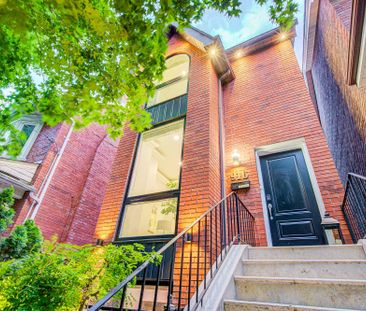 For Lease - 916 Manning Avenue Unit# Bsmt-R, Toronto, Ontario - Photo 5