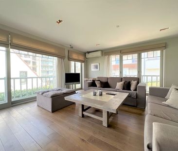 Tout savoir sur cet appartement à Knokke-Heist, à Knokke-Heist - Foto 5