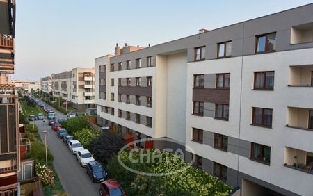 Nowe 2 pok. m. z balkonem przy ul. Granicznej - Photo 5