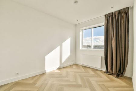 Appartement te huur: Akersingel 181-A 1060 NK Amsterdam - Photo 5
