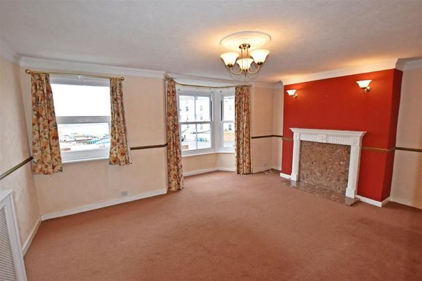 2 bedroom maisonette to rent - Photo 1