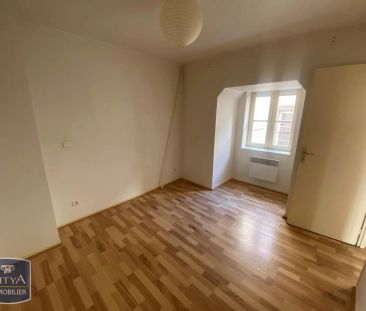 Appartement à louer 3 pièces 54.02m² - Photo 5