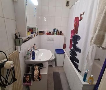 2 Zimmer, 49 m², 6. Stock - Foto 2