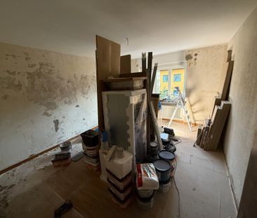 Östra Ryttmästaregatan 14B - Foto 2