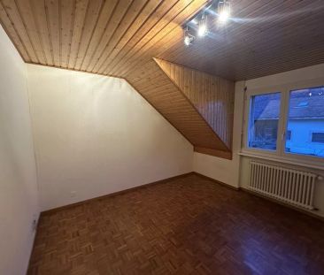 Bel appartement avec balcon au coeur de la campagne vaudoise - Photo 2