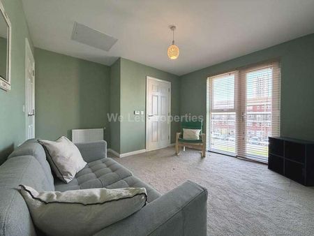 Mawson Road, Manchester, M13 - Photo 3