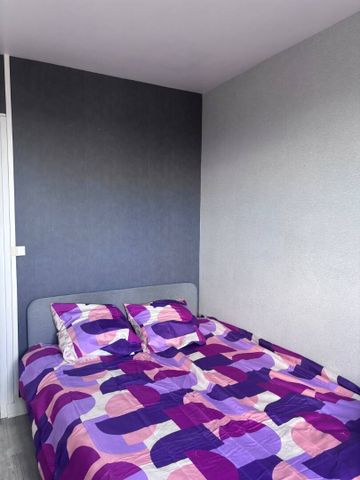 Colocation meublé -Nantes Erdre -proche transport - Photo 5