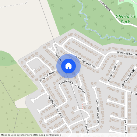 17A Westway Hill, Belfast, BT13 3NZ
