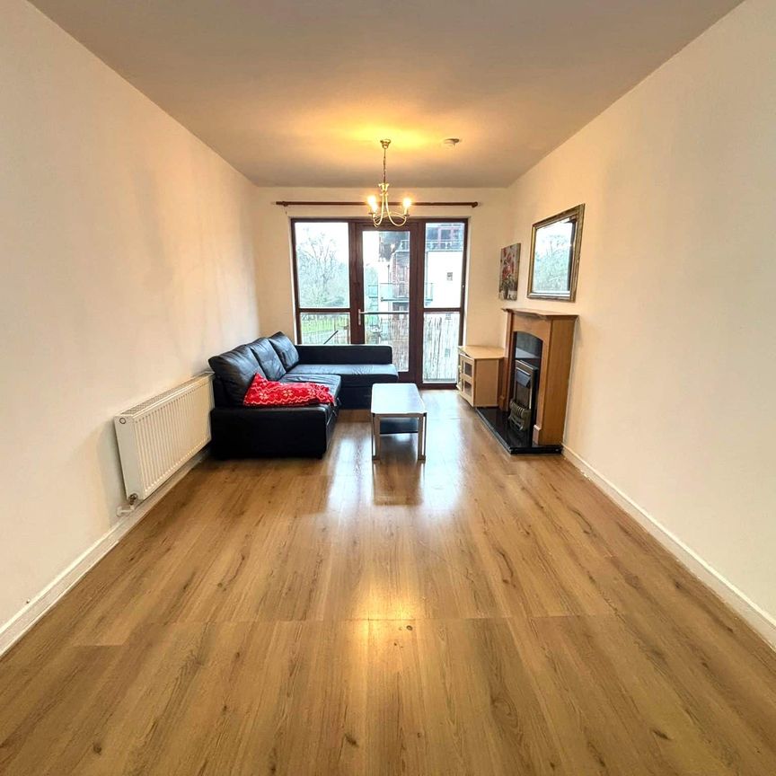 Temple Lawns, Northwood, Santy, Dublin 9 - Photo 1