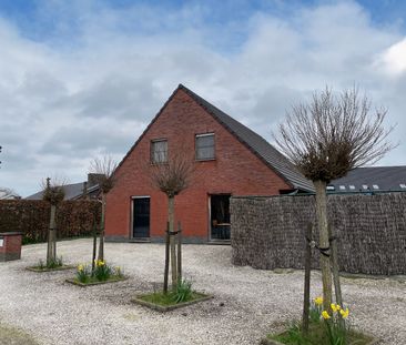 Huis te huur in Oostrozebeke - Foto 4