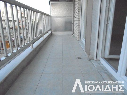 Διαμέρισμα για ενοικίαση Χαριλάου - Photo 1