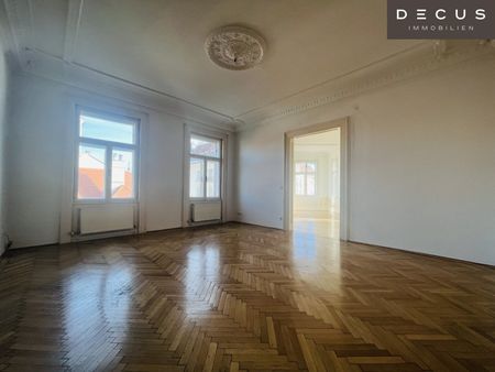 TOP LAGE NÄHE KARLSPLATZ | SEPARATE KÜCHE | 3-ZIMMER - Photo 3