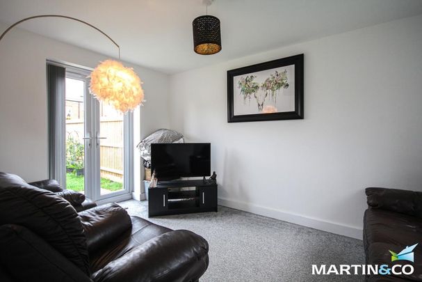 2 bedroom semi-detached house to rent - Photo 1