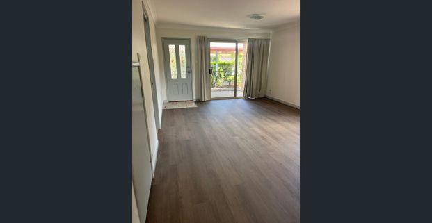 Pool, Tennis Court, BBQ area all in 3 Bedroom Gated Townhouse - Photo 1