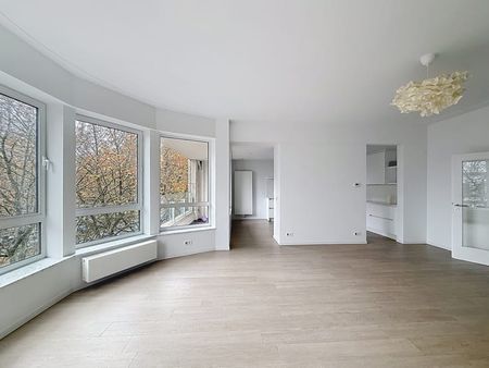 Appartement te huur - Foto 2