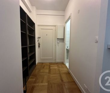 Appartement F2 à louer - Photo 6