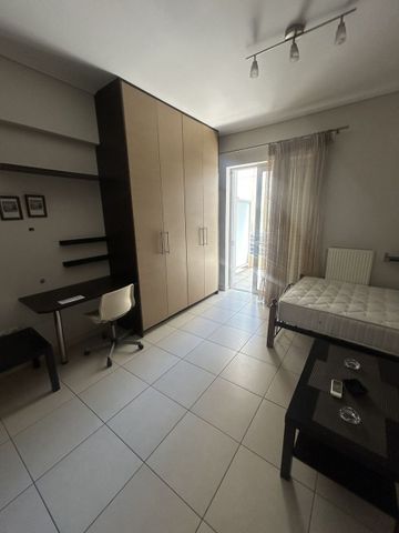 Studio/Γκαρσονιέρα για ενοικίαση Ιεράπολη (Αιγάλεω) - Φωτογραφία 3