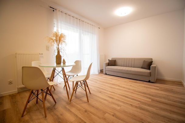 Poznań, Winogrady ul. Naramowicka - Photo 1