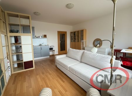 Pronájem bytu 1+kk a garsoniéry 31 m², Teplická, Praha - Photo 5
