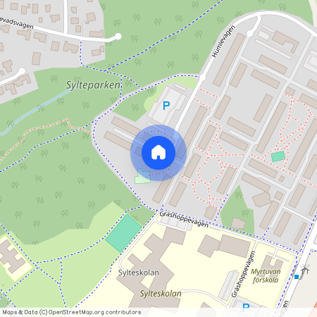 Humlevägen 174, 46165, Trollhättan