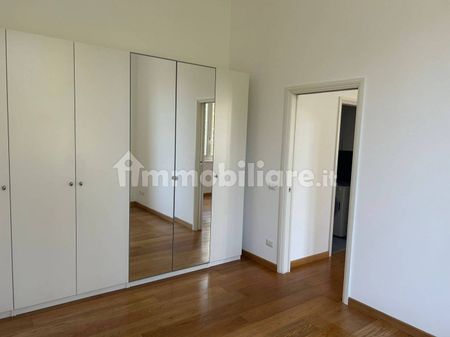 Bilocale via Raffaello Sanzio 4, Amendola - Buonarroti, Milano - Foto 4