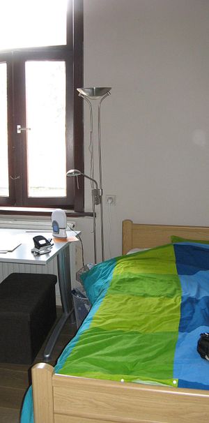 Kamer 4 - Ottergemsesteenweg 348 - Foto 1