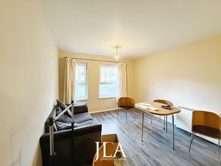 2 bed flat to rent in Lee Street, Leicester, LE1 - Photo 4