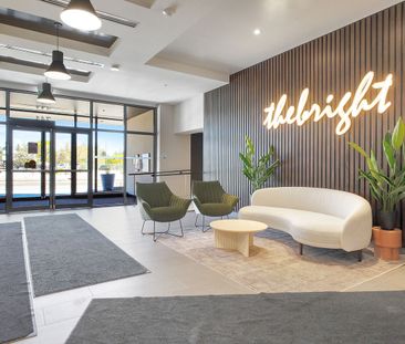 For Lease - 741 King Street Unit# 1104, Kitchener, Ontario - Photo 2