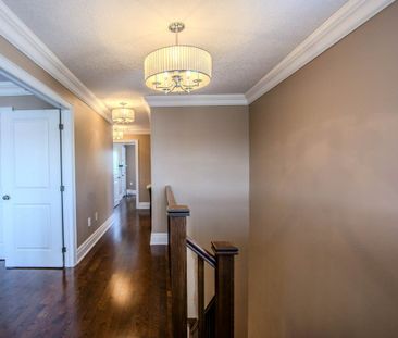 For Lease - 38 Catherine Drive Unit# Upper, Barrie, Ontario - Photo 1