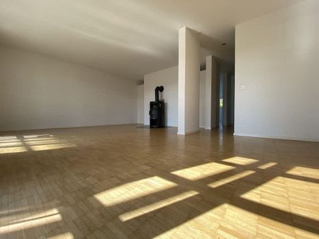 4.5 Zimmer, 121 m², 1. Stock - Photo 3