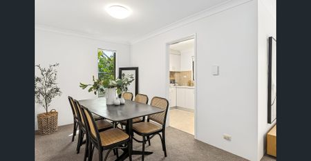 Spacious north-facing apartment in premier location - Photo 5