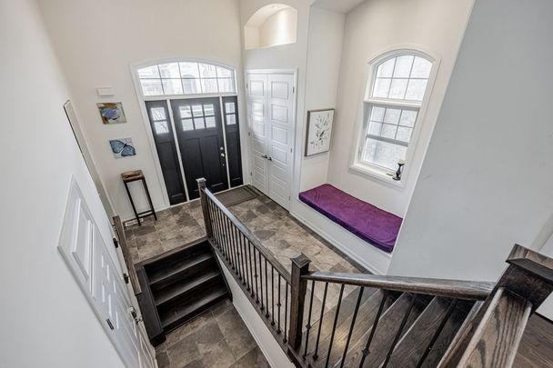 For Lease - 3158 Carding Mill Trail Unit# Upper, Oakville, Ontario - Photo 1