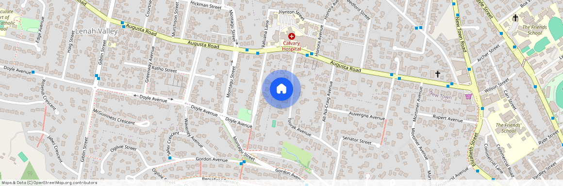 15 Toorak Avenue, Tas 7000, Mount Stuart