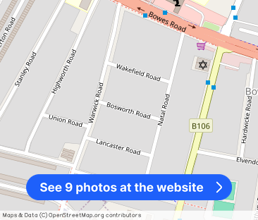 Bosworth Road, London, N11 - Photo 1