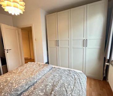 2-Zimmer-Wohnung in Frankfurt Gallus - Photo 3