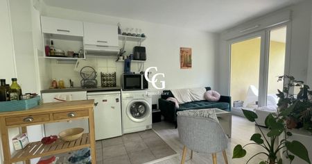 Location Appartement 2 pièces 39m² NANTES 44300 - Photo 3