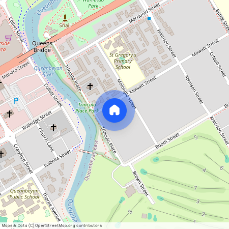 5 / 5 Mowatt Street, Queanbeyan East