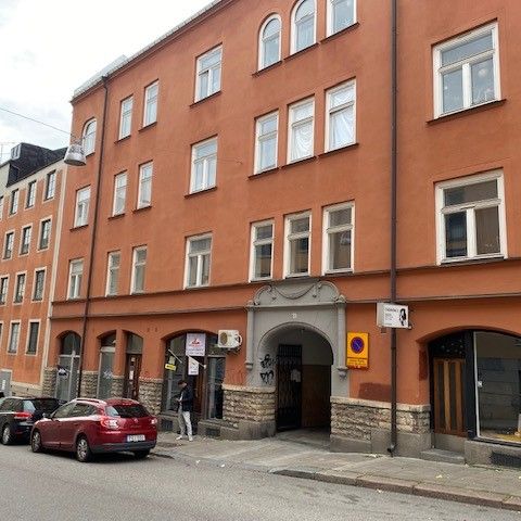 S:t Persgatan, Norrköping - Photo 2