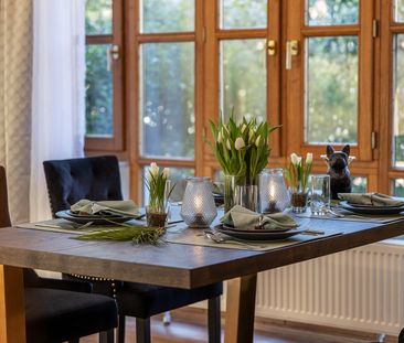 Semi-detached villa for highest demands - Foto 6