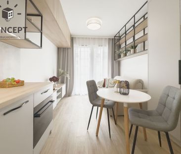 Nowoczesne studio ul. Krakowska | Pierwszy najem - Photo 1