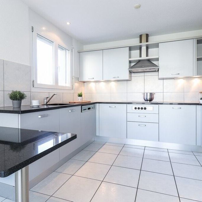 Charmant appartement au 3ème - Photo 1
