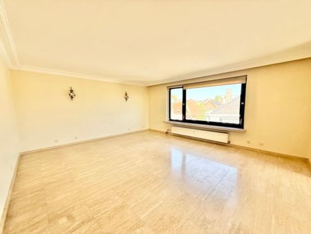 Tout savoir sur cet appartement à Woluwe-St-Pierre, à Woluwe-St-Pierre - Foto 4