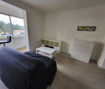 Appartement 1 Pièce 28 m² - Photo 6