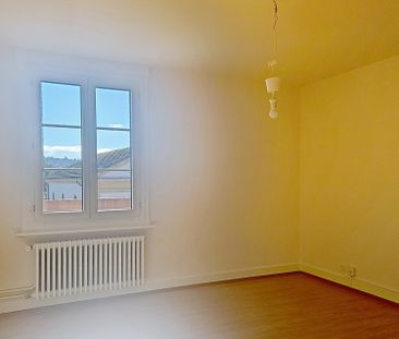 2 Zimmer, 52 m², 4. Stock - Foto 6