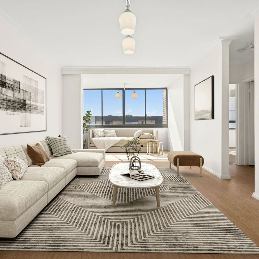 4/5-7 Dudley Street, Randwick - Photo 1